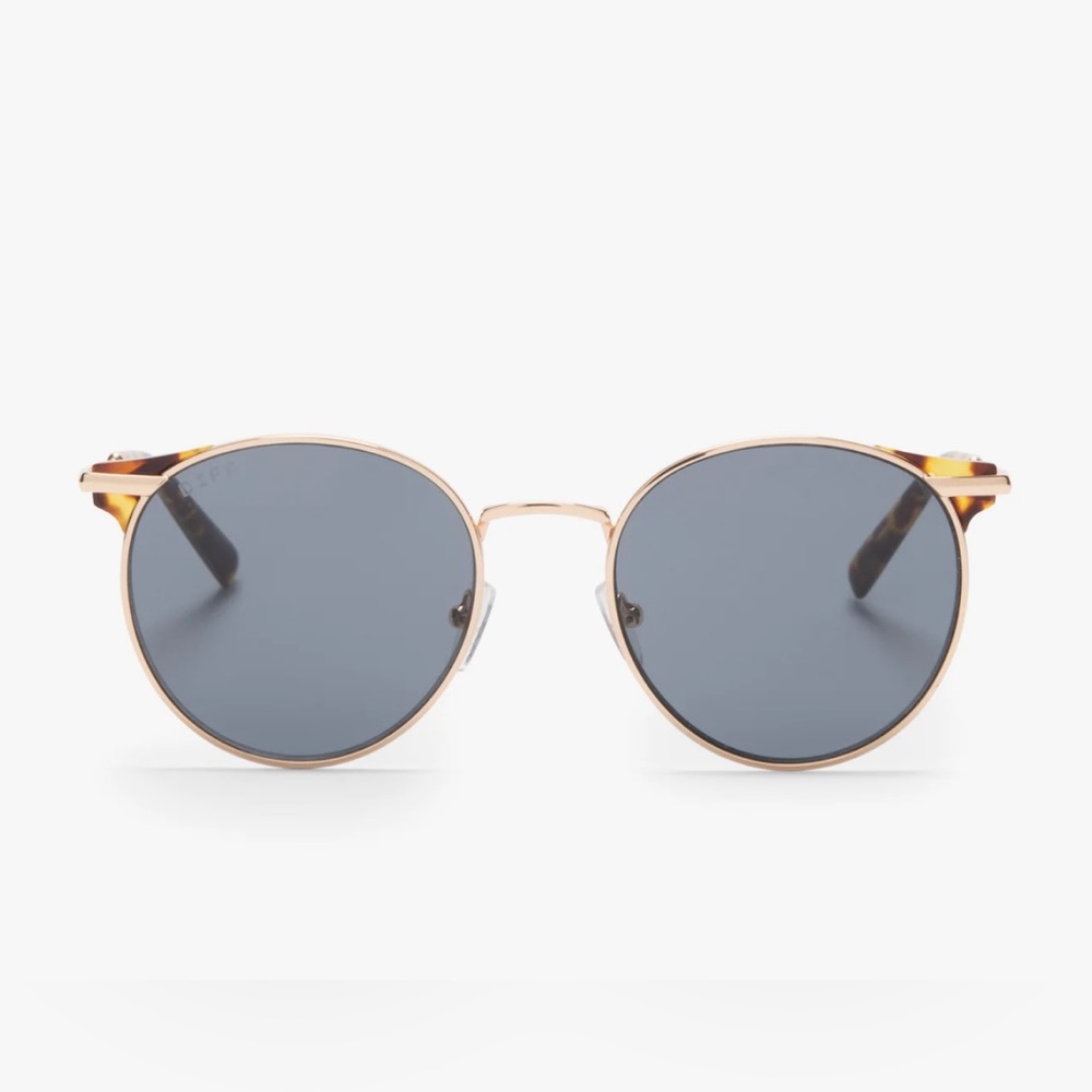 Diff Summit Sunglasses